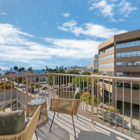 Ocean View 2Br By Santa Monica Pier 2Min Walk Apartment Los Angeles Exterior photo