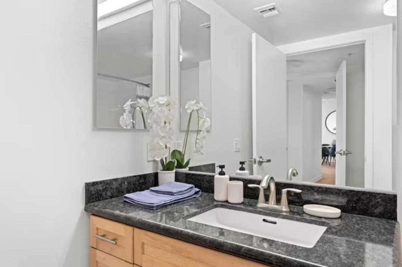 Ocean View 2Br By Santa Monica Pier 2Min Walk Apartment Los Angeles Exterior photo
