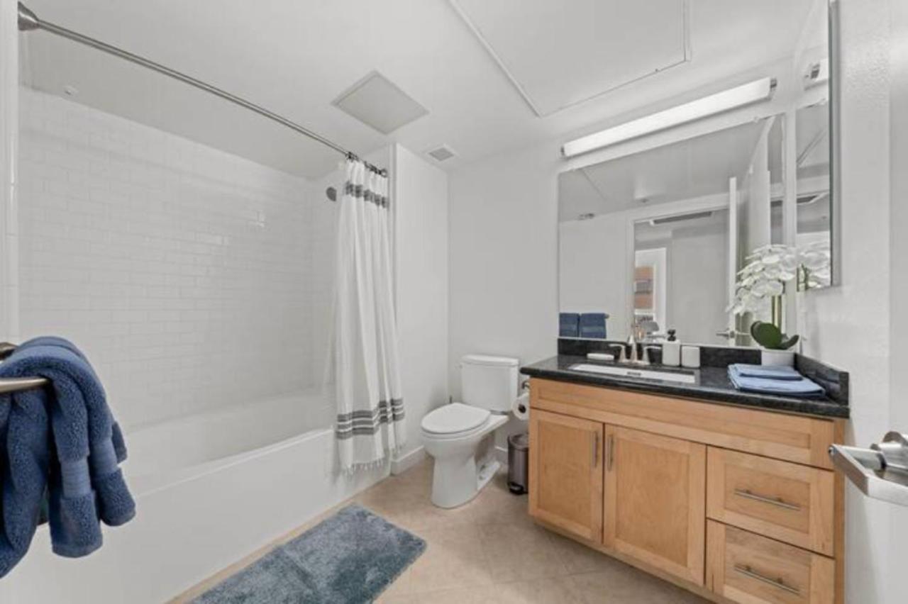 Ocean View 2Br By Santa Monica Pier 2Min Walk Apartment Los Angeles Exterior photo