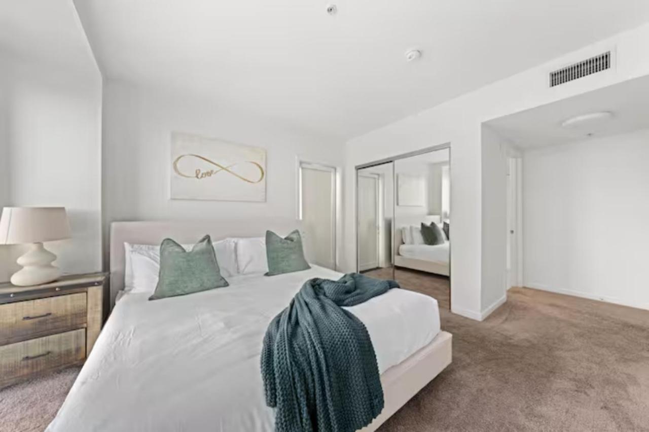 Ocean View 2Br By Santa Monica Pier 2Min Walk Apartment Los Angeles Exterior photo