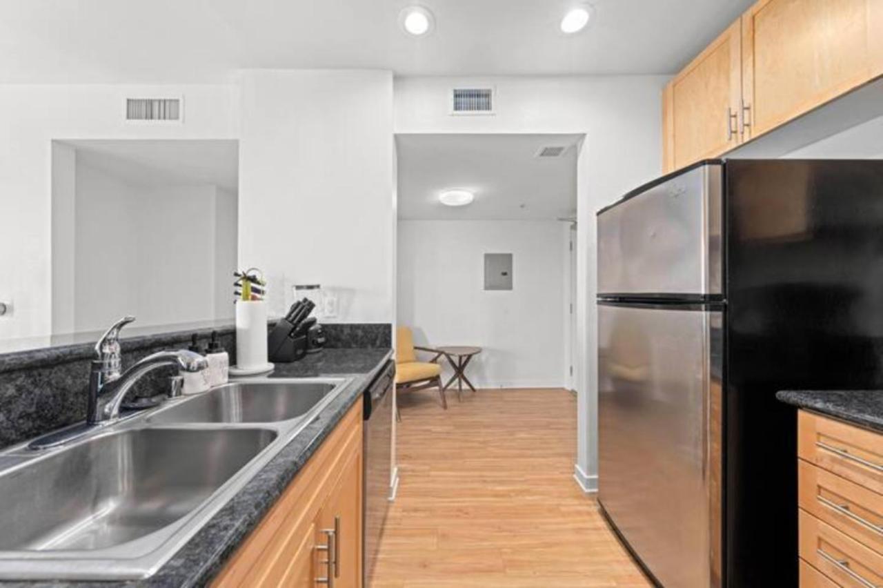 Ocean View 2Br By Santa Monica Pier 2Min Walk Apartment Los Angeles Exterior photo