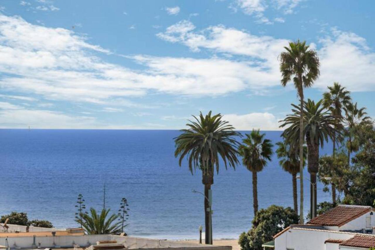 Ocean View 2Br By Santa Monica Pier 2Min Walk Apartment Los Angeles Exterior photo