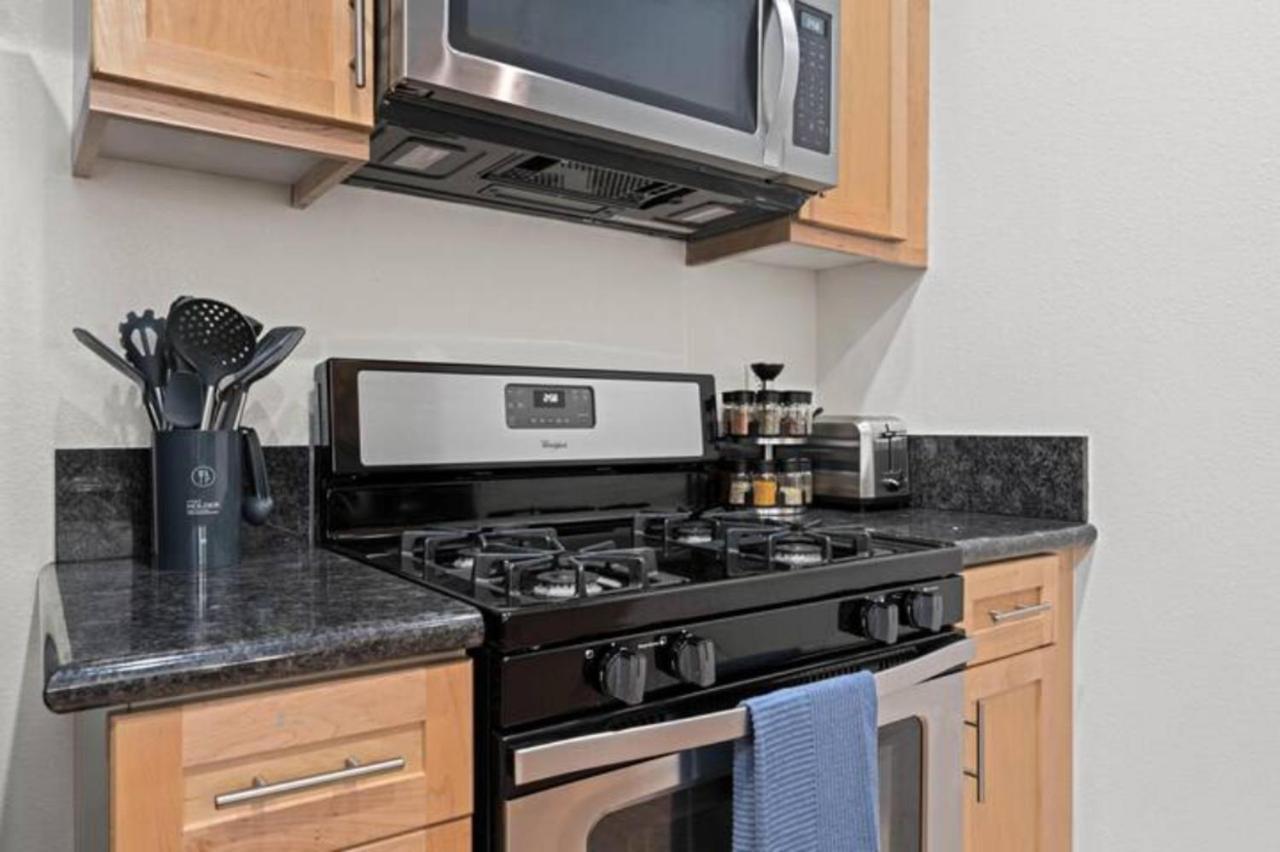 Ocean View 2Br By Santa Monica Pier 2Min Walk Apartment Los Angeles Exterior photo